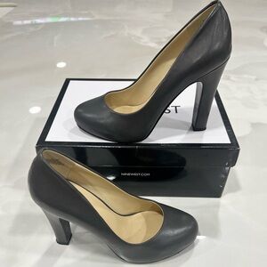 Nine West Soboldo Heels